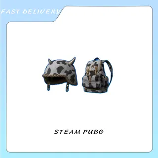 Cow Gear Bundle 2