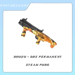 DOUYU DBS