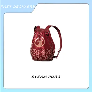 Spring Dragon Backpack Level 1