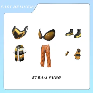 BEE A BADDIE SET