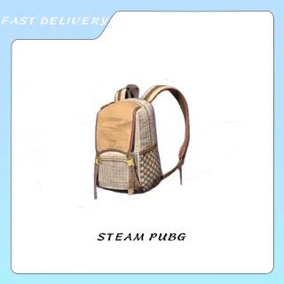BEACHWEAR BACKPACK (LEVEL 2)