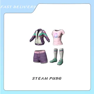 SPORTY Bundle