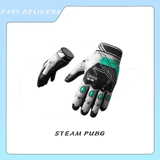 Cyber Rabbit Gloves Permanent