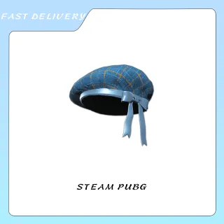 Miss Marine Hat