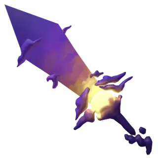 Sunset knife mm2