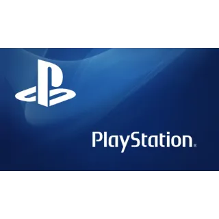 $300.00 USD PlayStation Store