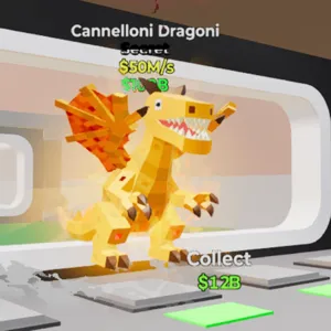 Rebirth Dragon