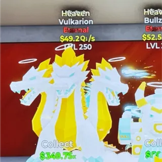 Heaven Vulkarion