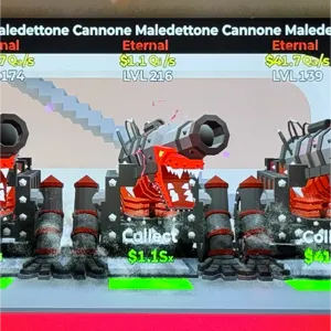 Maledettones Rebirth