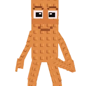 Gold Tung Tung Tung Sahu