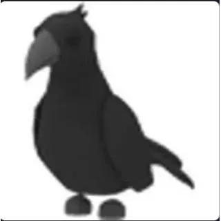 FR crow