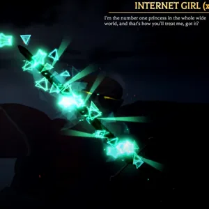 AOTR INTERNET GIRL
