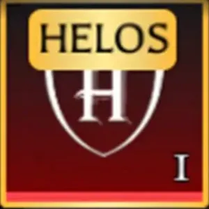 MYTHIC HELOS FAMILY AOTR