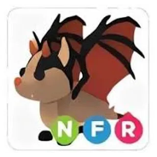 NFR Bat Dragon