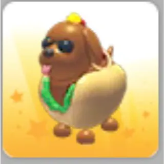 Hot Doggo