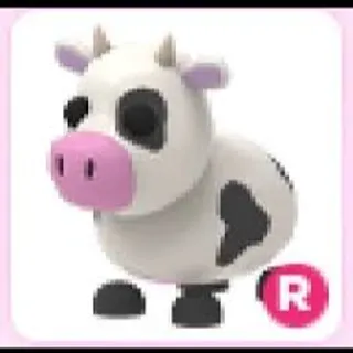 R Cow