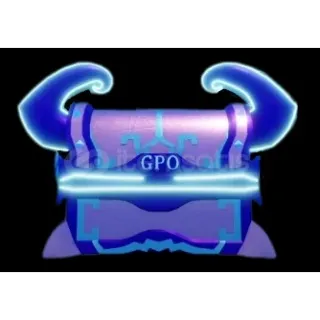  5X Mythical Chest GPO