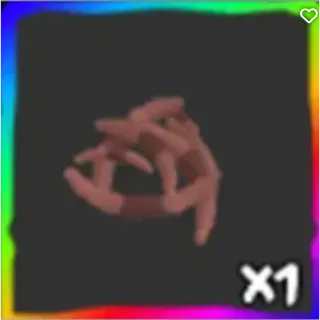 300X Legendary Fish Bait GPO