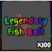GPO 100X LEGENDARY FİSH BAİT