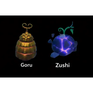 GPO Zushi Goru