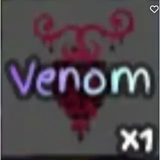 Venom GPO