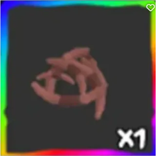 300X Legendary Fish Bait GPO