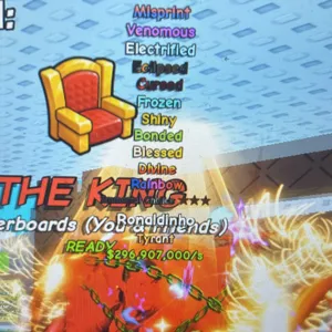 max misprint Ronaldinho