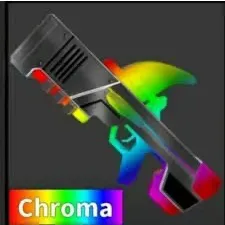 Chroma Shark