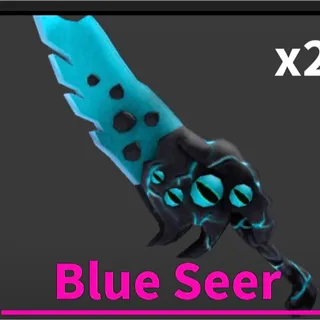 MM2 Blue Seer