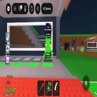 Rainbow Cocoa Assassino 4.3m