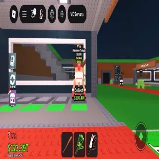 4.8m Reindeer Tralala