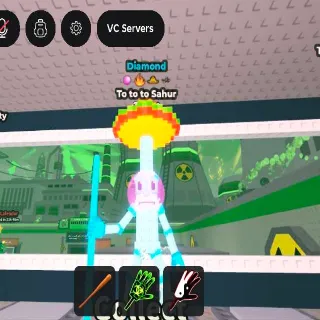 37.1m To To To Sahur