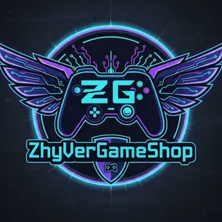 ZhyVerGameShop
