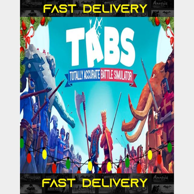 totally-accurate-battle-simulator-fast-delivery-steam-cd-key-worldwide-steam-juegos