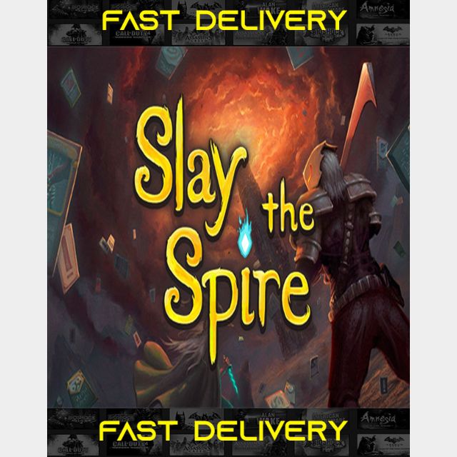 slay the spire keys slay the spire keys
