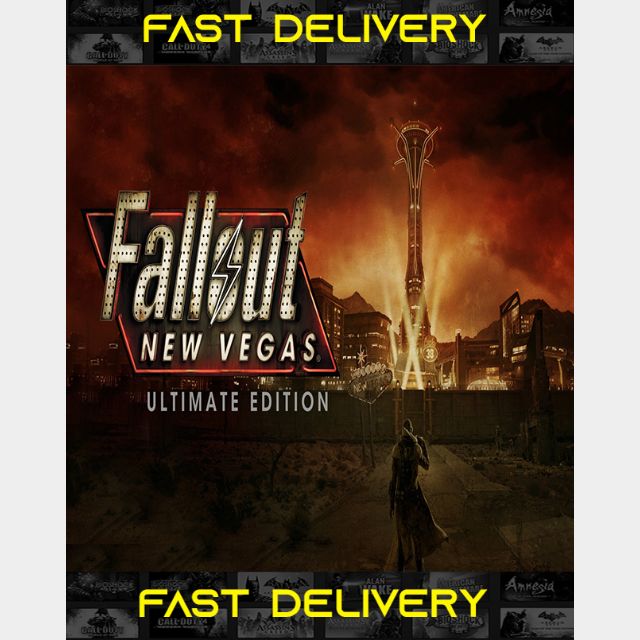 wsteam fallout 3 product key