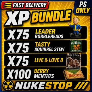 XP Bundle (Large)