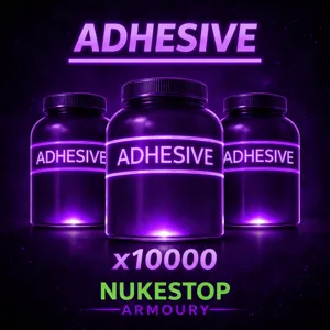 10000 Adhesive