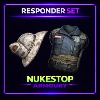 Responder Set