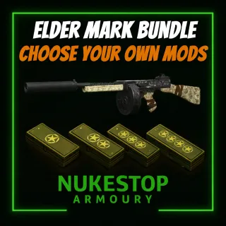 Elder Mark Bundle