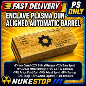 Enclave Aligned Auto
