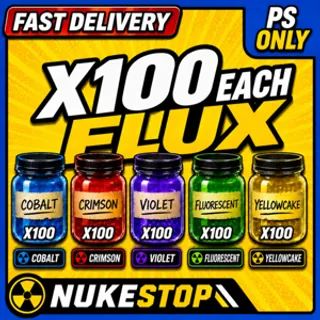 Flux
