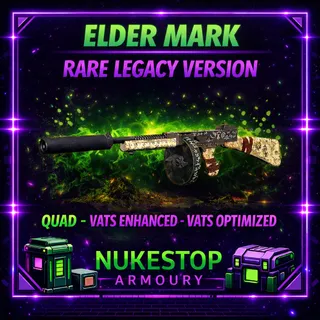Legacy Elder Mark