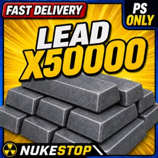 50k Lead
