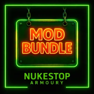 5 Limit Breaking 5 Active Mods 