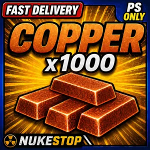 1000 Copper