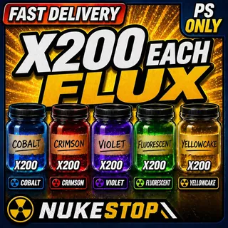 flux