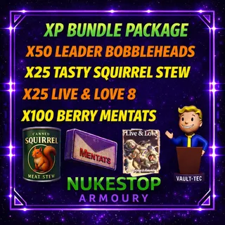 XP Bundle 