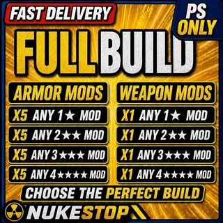 Mods