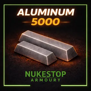 Aluminum